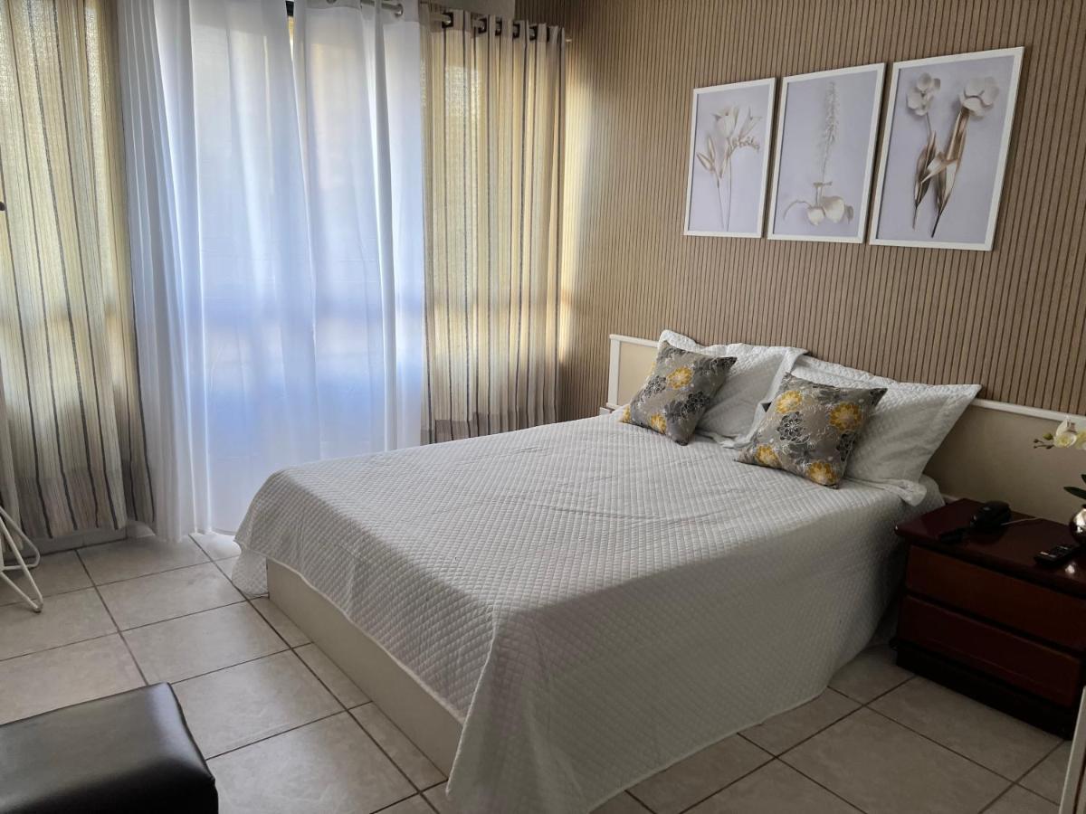 Apartment Belissimo Flat Direto Na Da Barra - Flat Beira Mar No Circuito Do Carnaval *