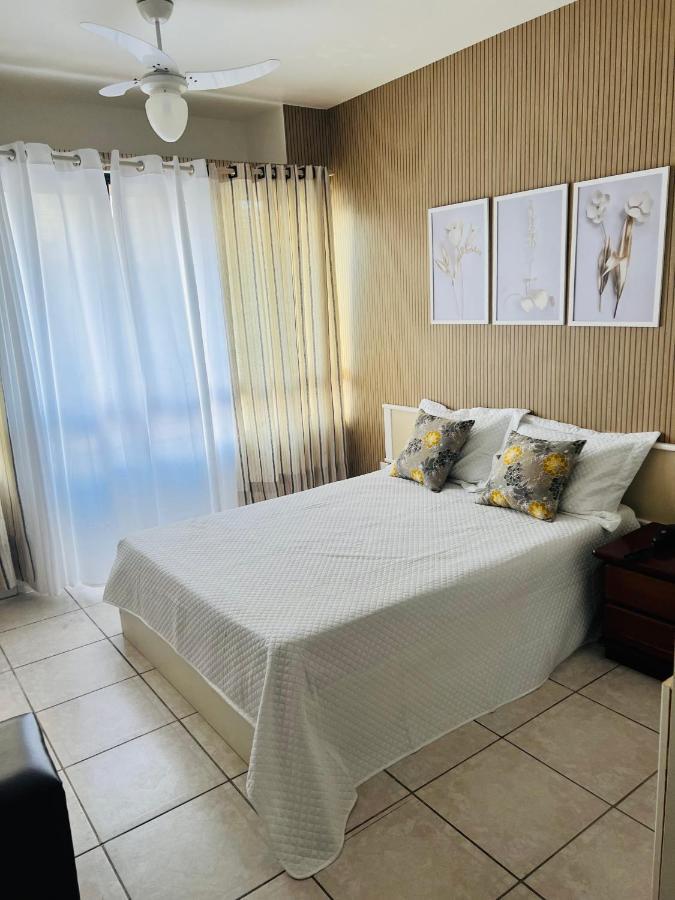 Belissimo Flat Direto Na Da Barra - Flat Beira Mar No Circuito Do Carnaval Apartment Salvador