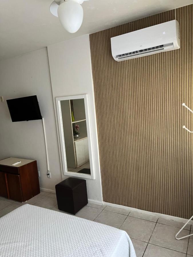 Apartment Belissimo Flat Direto Na Da Barra - Flat Beira Mar No Circuito Do Carnaval *