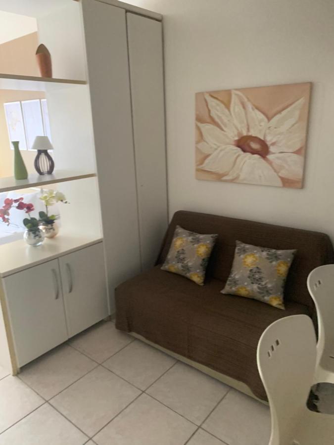 Belissimo Flat Direto Na Da Barra - Flat Beira Mar No Circuito Do Carnaval Salvador
