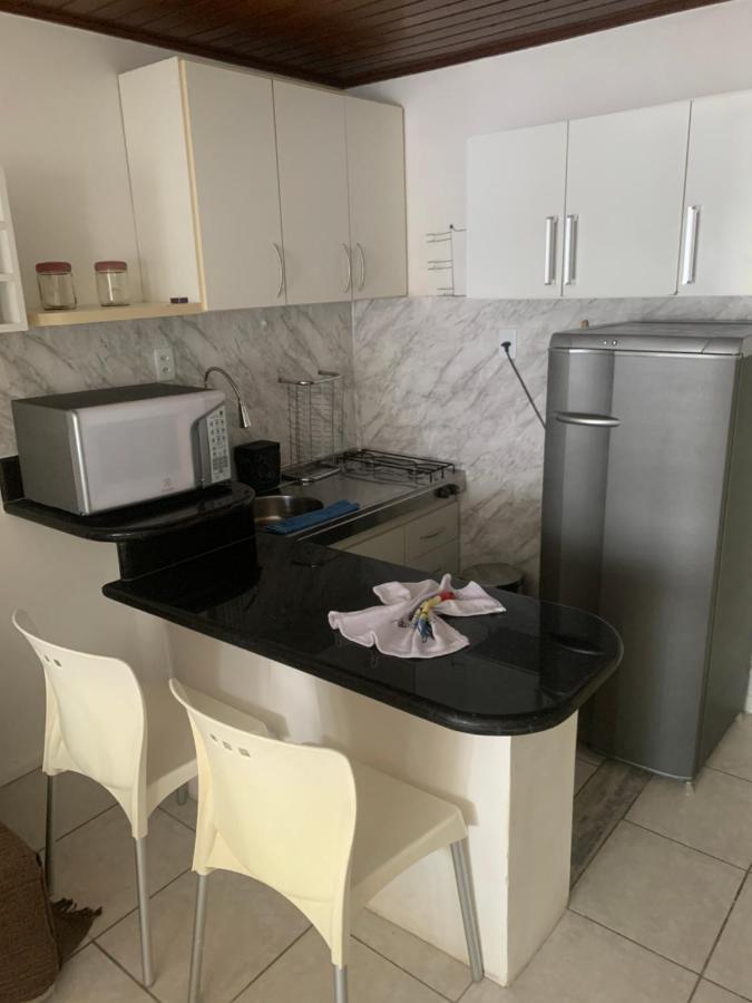 Belissimo Flat Direto Na Da Barra - Flat Beira Mar No Circuito Do Carnaval *