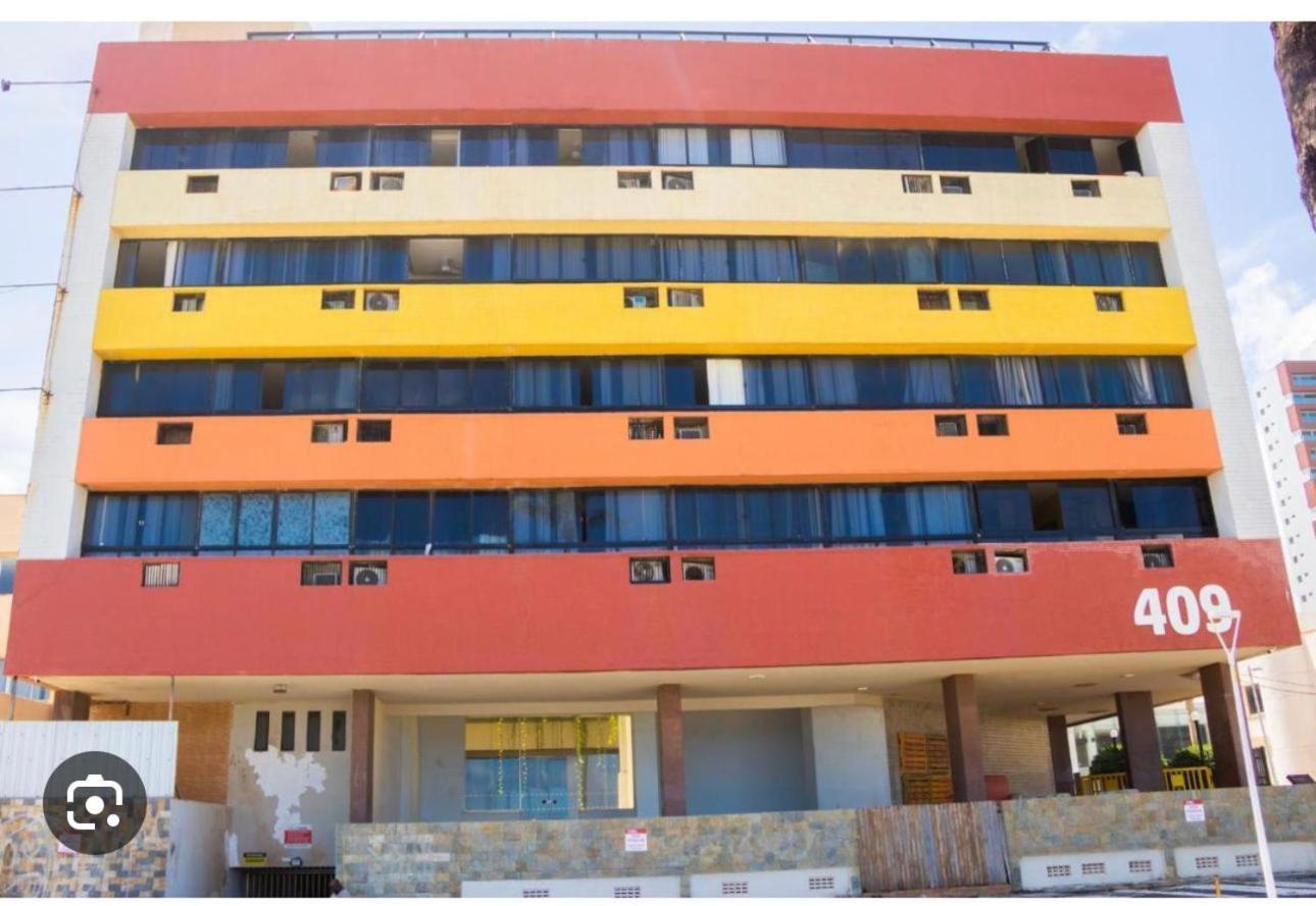Belissimo Flat Direto Na Da Barra - Flat Beira Mar No Circuito Do Carnaval